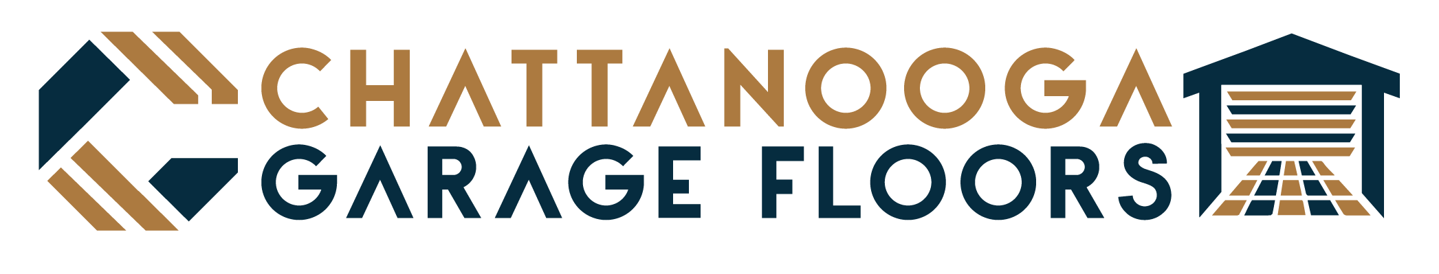 Chattanooga Garage Floor Custom Epoxy Coating Installation Contractor